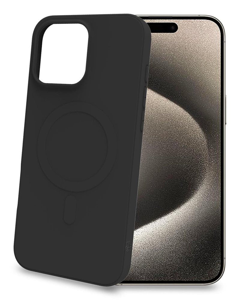 Case For Iphone 16 Promax Black