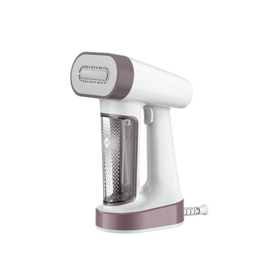 Tefal Vaporizador Pure Force DT8765E0 Manual Prendas 0,18 L 1800W Black Colour Canela — image 1