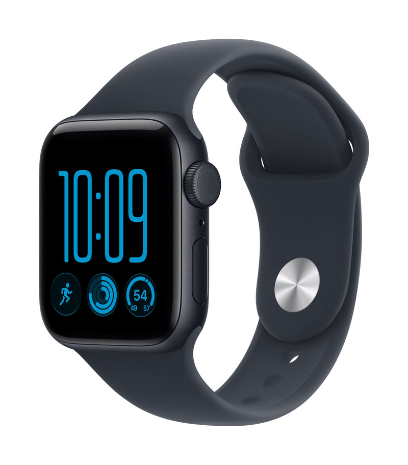 Apple Watch Se (3ND Generation), Oled, Touchscreen, 64GB, WLAN, Gps, 26,4G