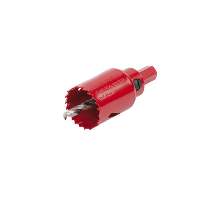 Wolfcraft Saw Corona Bim Complete With Adapter And Drill Bit Piloto Ø35MM 5467000 — image 1