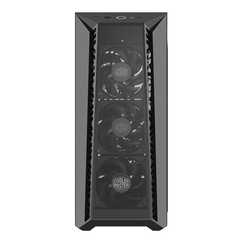 Cooler Master Box Masterbox 520MESH Black Out Edit. ATX (MB520-KGNN-SNO)