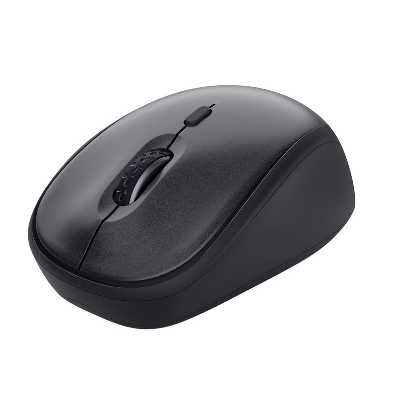 Trust Wireless Mouse TM-201 Up To 1600 DPI