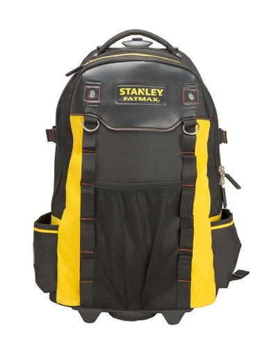 Stanley Backpack 1-79-215 Black Fabric — image 1