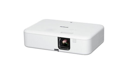 Epson Projector Multimedia CO-W01, Resolution 1080P, Luminosidad 3000, Android TV — image 1