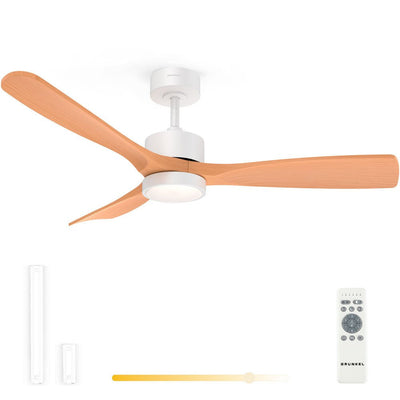 Grunkel Fan Ceiling SKYSTYLE52 35W 3 Aspas 132CM 6 Velocidades — image 1