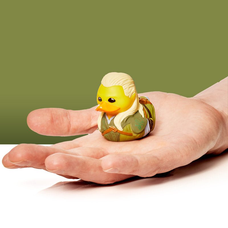 Tubbz Sammelente - Mini Herr Der Ringe Legolas 5CM