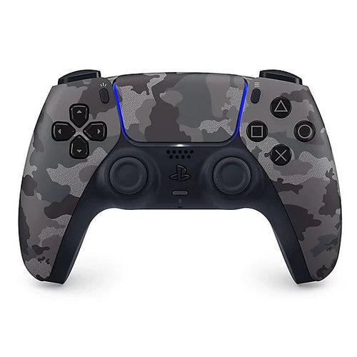 Sony Dualsense Camuflaje, Grey Bluetooth Gamepad Analógico/Digital Playstation 5 — image 1