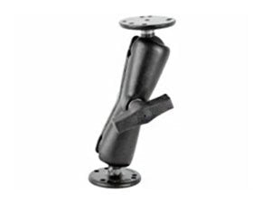 Zebra P-series RAM Mount Kit - Printer - Upgrade-kit