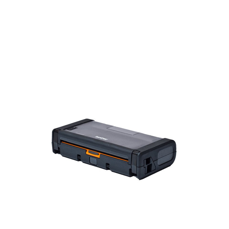 Brother Case Roll And Printer Cover Protectora) Gama Printer Portail Pj (PARC001)