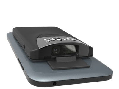 Socket Mobile Socketscan S840 Módulo Scanner Readers Codes Barcodes 2D Black — image 1