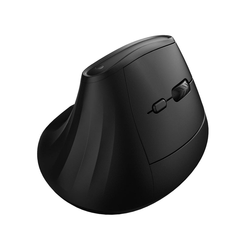 Ewent Mouse EW3208 Universal Mano Derecha RF Wireless + Bluetooth Óptico 4000 DPI