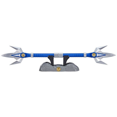 Replica Set Of Rol Premium Power Lance Lightning Collection Power Rangers — image 1