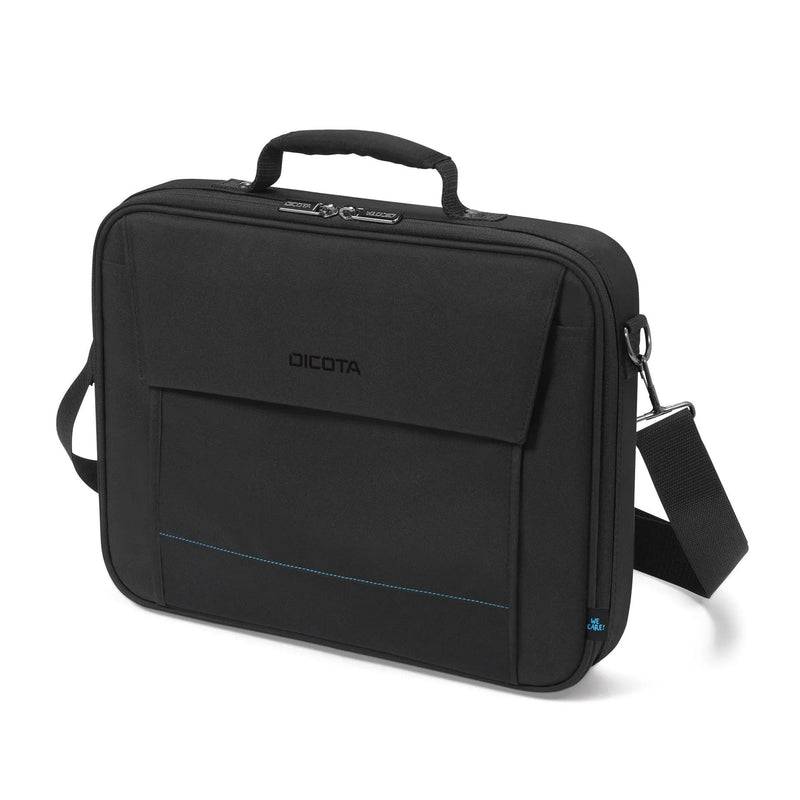 Dicota D3250203 Maletines Laptop 43,9CM (17.3) Case Black