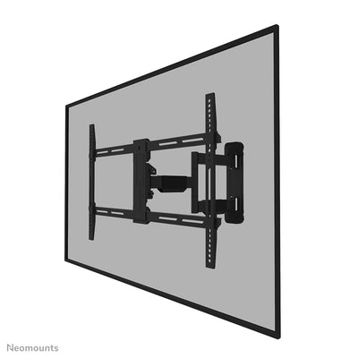 Newstar Neomounts By Screen Wall Mount (full Motion, 3 Pivots, VESA 600X400) (WL40-550BL16) — image 1
