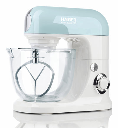 Blender With Bol Glass 700W — image 1