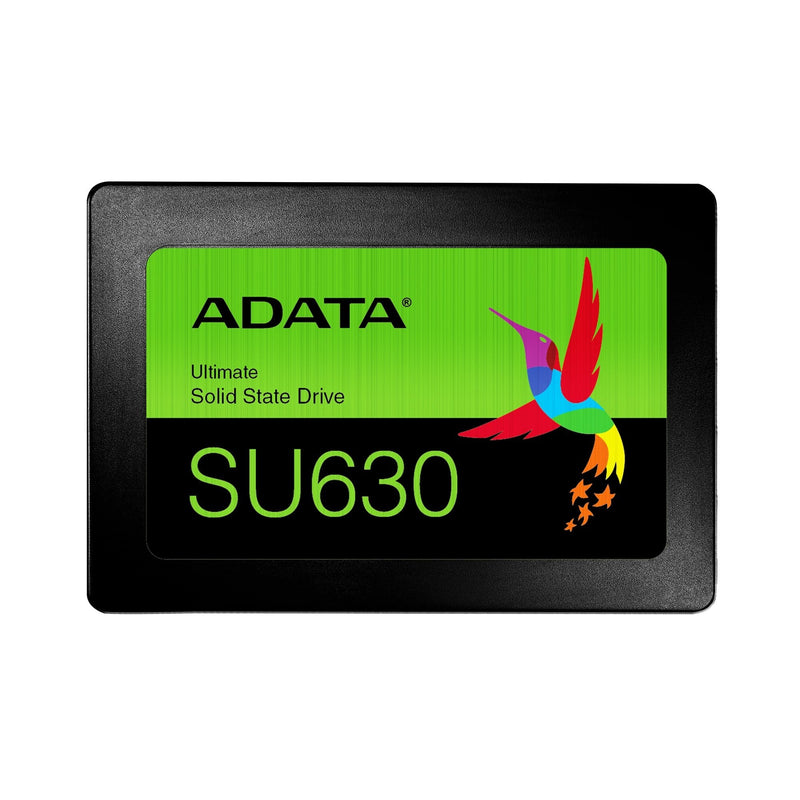 ADATA Drive SSD 480GB Ultimate SU630 Qlc