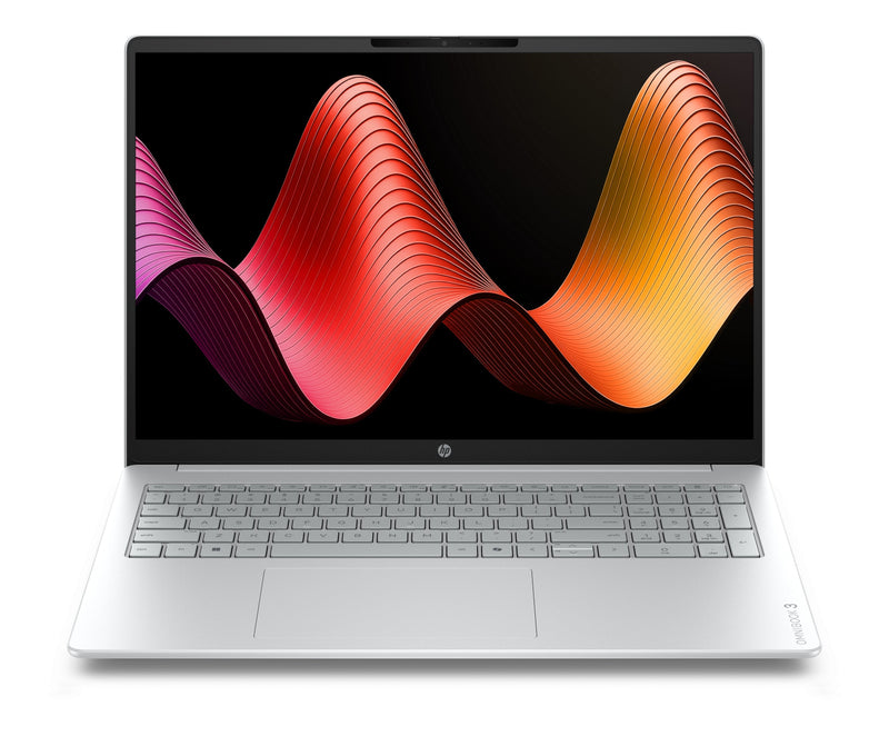 HP Laptop Omnibook 3 Laptop 16-BU0024NS, 16 Intel 3 100U 8GB 512GB SSD Without Sistema Operativo, Without Char