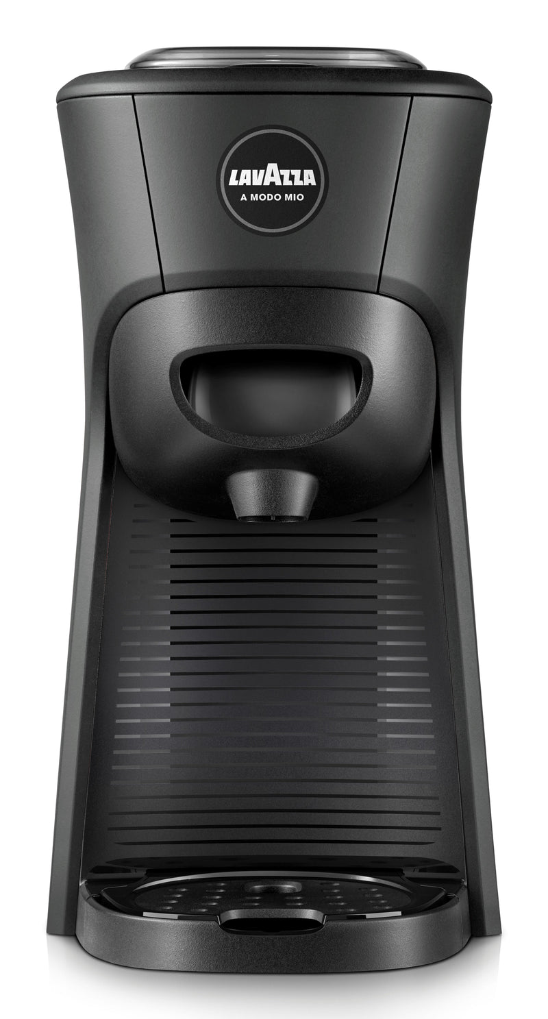 Lavazza Coffee Machine a Modo Mio Tiny Eco Black