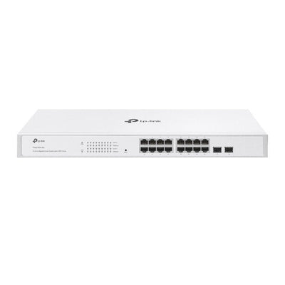 TP-Link Switch 18P Festa FS318G — image 1