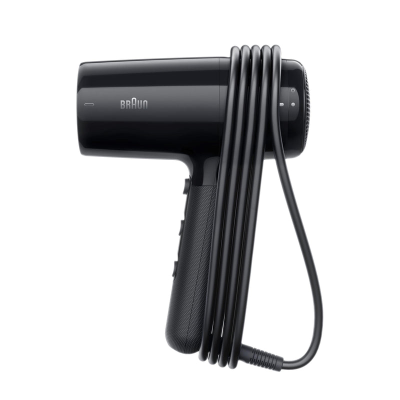 Braun Hair Dryer HD2.15 2100W Black