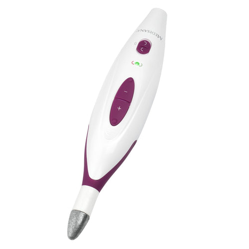 Medisana MP 815 File Nails Eléctrica Power Alterna — image 1