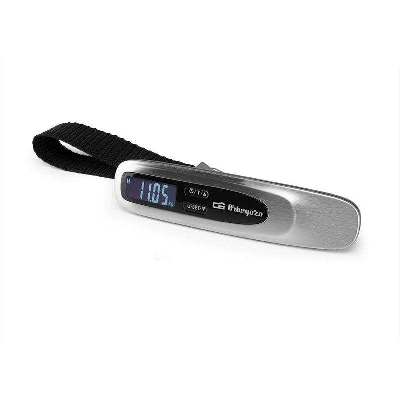 Orbegozo PC 4200 Weight Maletas Compacto - Preciso And Lightweight - Ajuste Lens Weight - Materiales Resistent