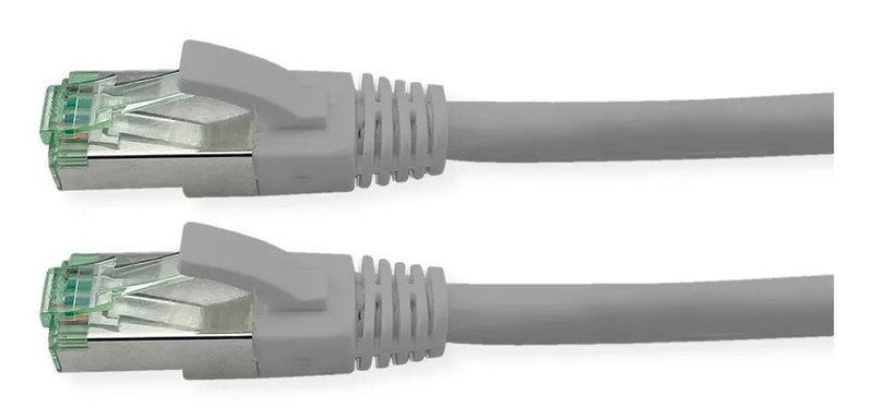 Roline Rm Network Cable CAT.6A S FTP (pimf), Grey 7M