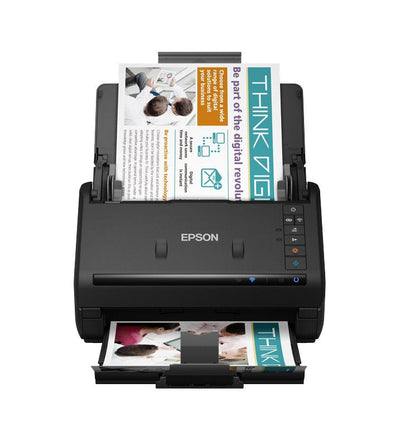 Epson Scanner Vertical Workforce ES-500WII — image 1