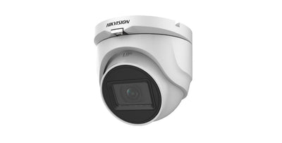 Hikvision Digital Technology DS-2CE76H0T-ITMF Torreta Camera Security Cctv Outdoor 2560 X 1944 Pixels Ceiling/ — image 1
