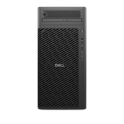 Dell PC Pro Max. FCT2250 T2 Ultra 7 265 32GB 1TB W 11 Pro Black 4WDN9 — image 1