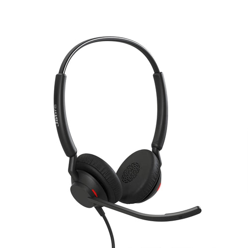 Jabra Headphones Engage 40 Stereo, Usb-c, Uc 4099-410-299 — image 1
