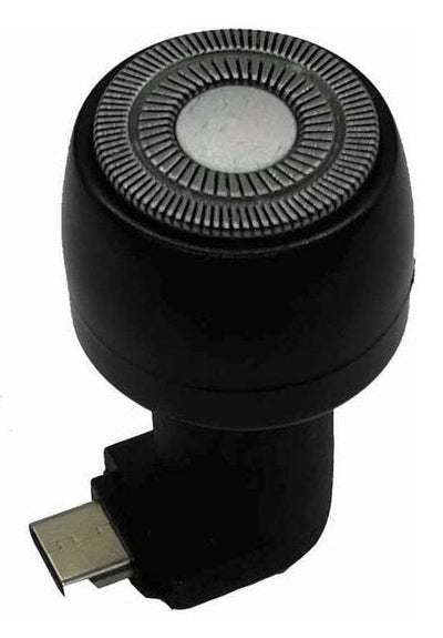 Ultron 238942 Shaver Máquina Afeitar Rotación Black — image 1