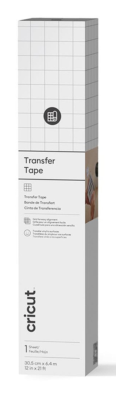 Cricut 2011839 Tape Transferencia