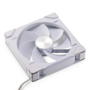 Phanteks Fan PC D30 Reverse Airflow 140MM Drgb PWM Fan - White