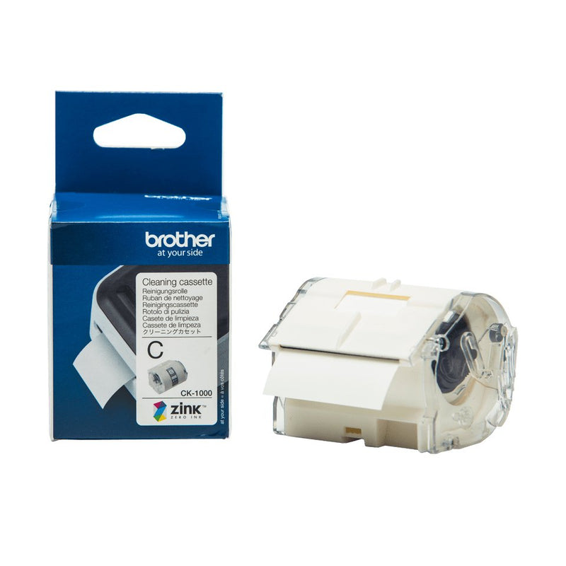 Brother CK-1000 Cartridge Cleaning Printer VC500W CK1000