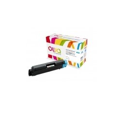 Owa Toner Compatible With Kyocera TK-590C (5000 S.) Cyan — image 1
