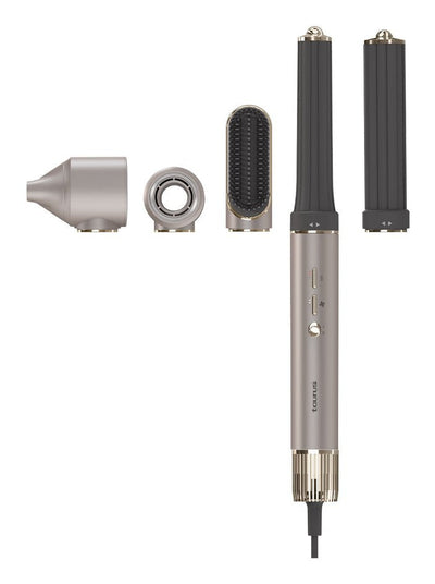 Taurus Hair Dryer Digital Professional Airwave — image 1
