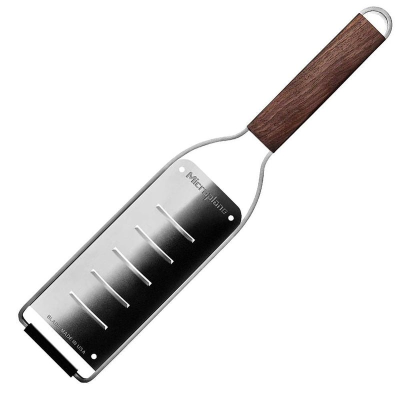 Microplane Grater Kitchen Large Raspel Der Master Serie With Edelstahlklingen