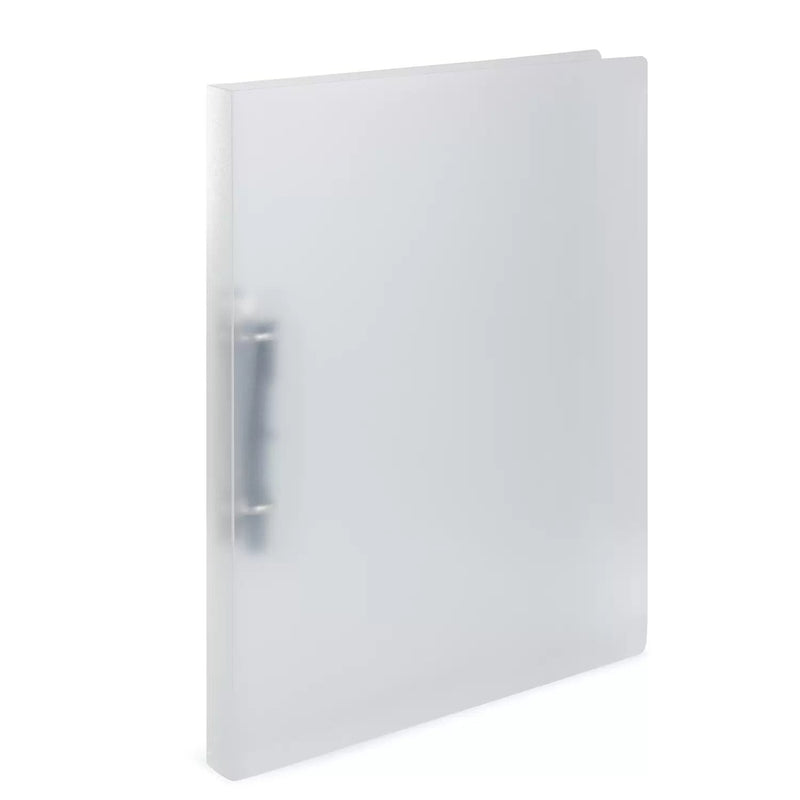 Herma 19159 Folder Cartón A4 Transparent White