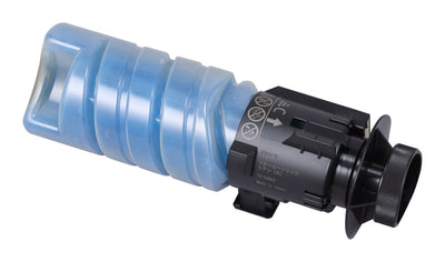 Oki Toner Cyan MC554 Ca. 2.000 Seiten — image 1