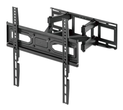 Manhattan Wall Mount TV 32-70 40KG Full Motion — image 1