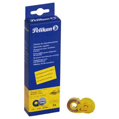 Pelikan 507806 Tape Printer — image 1