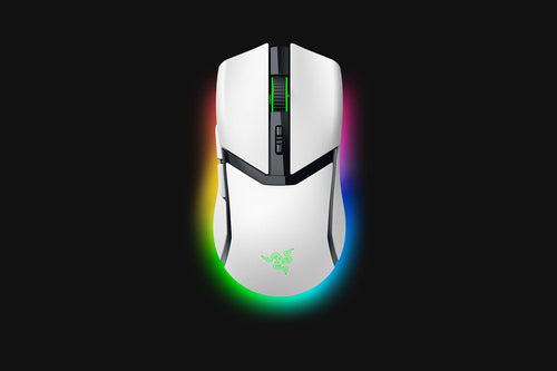 Razer Mouse Cobra Pro White (RZ01-04660200-R3G1) — image 1