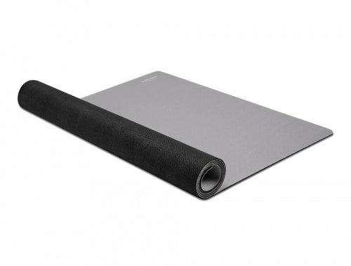 Mouse Pad Mouse 900 X 500 X 2MM Grey — image 1