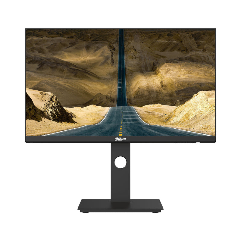 Monitor Dahua 24 QHD IPS Widw Colour Gamut 65W Type-c
