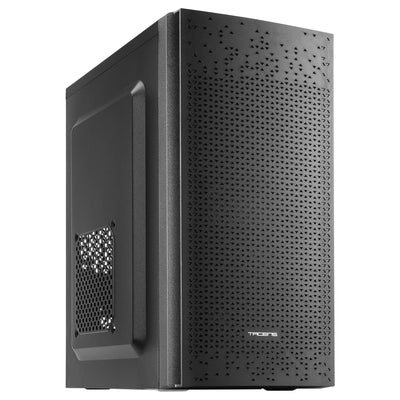 Anima PC Case microATX AC6500 With Power Supply 500W Black — image 1