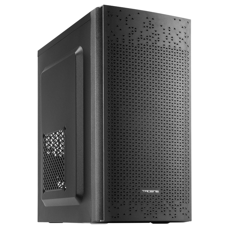 Anima PC Case microATX AC6500 With Power Supply 500W Black