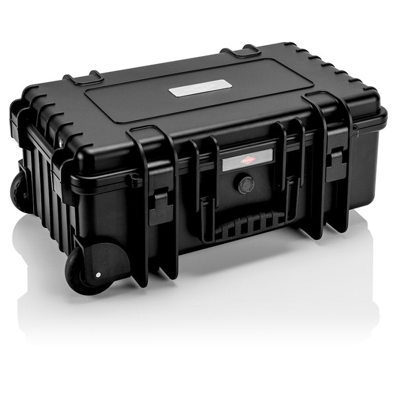 Knipex Box Of Tools 00 21 33 Le Black