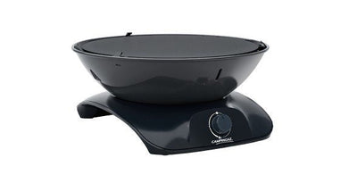 Campingaz 360 Grill Cv, Antracita, Parrilla Gas 2000038776 — image 1