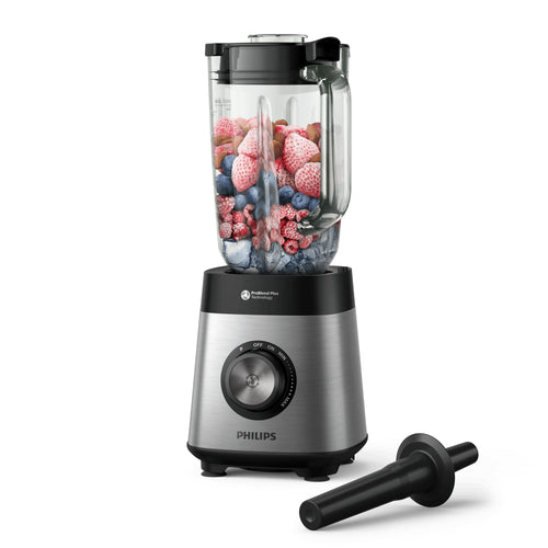 Philips Blender Glass HR3040 00 1200W — image 1